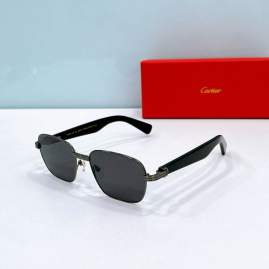 Picture of Cartier Sunglasses _SKUfw79566767fw
